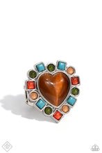 Load image into Gallery viewer, Desertscape Decadence - Brown (R802)
